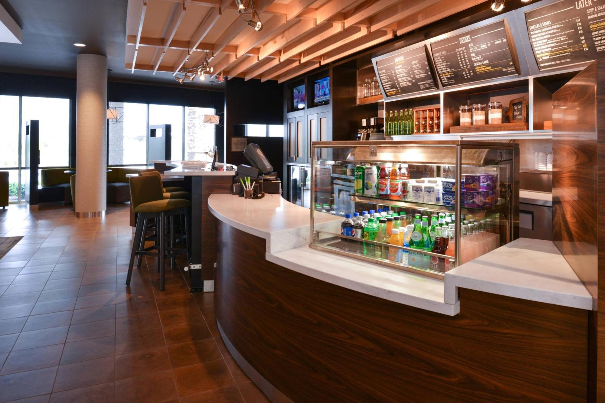 Courtyard By Marriott St. Louis St. Peters Ξενοδοχείο Saint Peters Εξωτερικό φωτογραφία