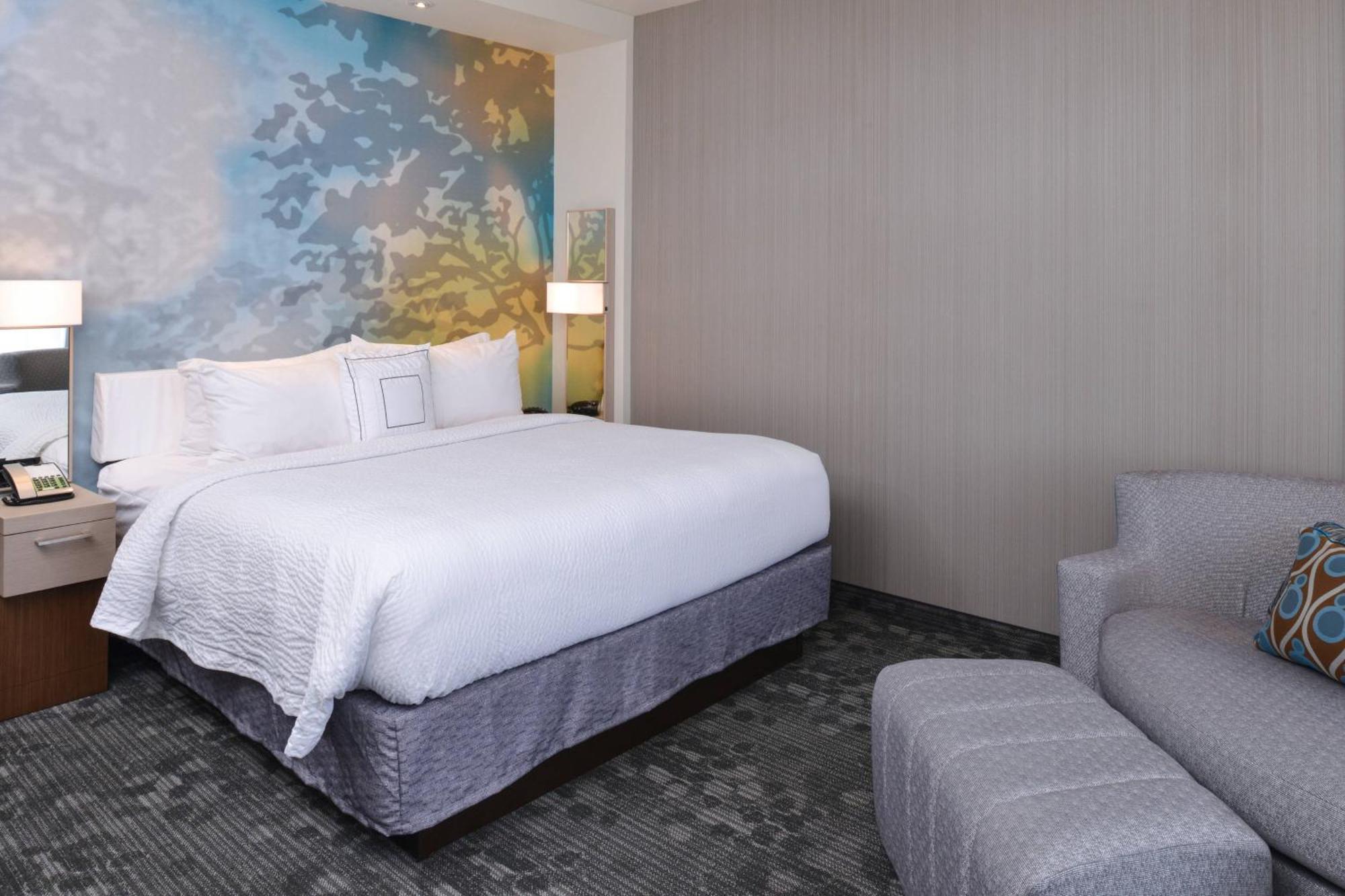 Courtyard By Marriott St. Louis St. Peters Ξενοδοχείο Saint Peters Εξωτερικό φωτογραφία