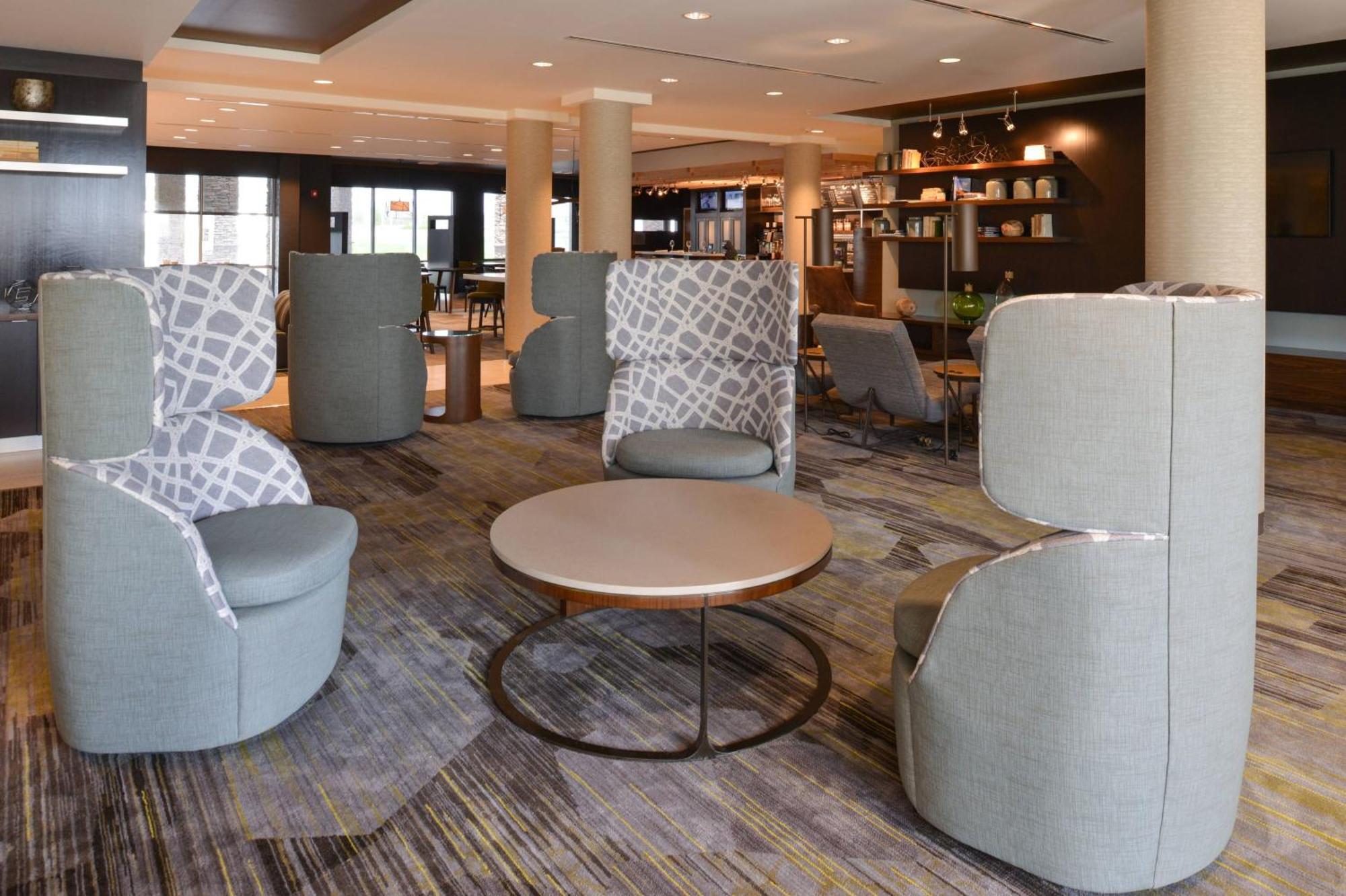 Courtyard By Marriott St. Louis St. Peters Ξενοδοχείο Saint Peters Εξωτερικό φωτογραφία